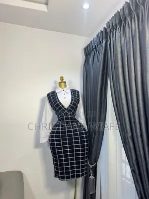 Corporate/Church Wear