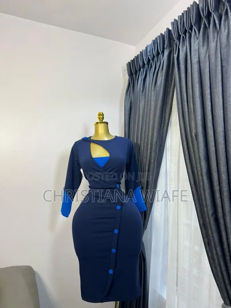 Corporate/Church Wear