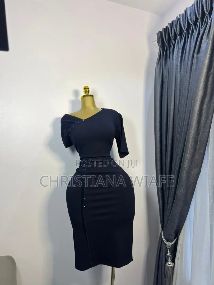 Corporate/Church Wear