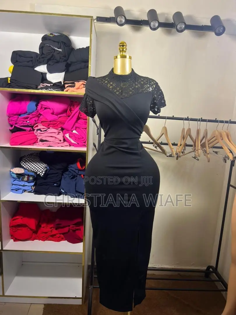 Corporate/Church Wear