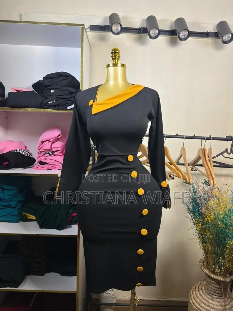 Corporate/Church Wear