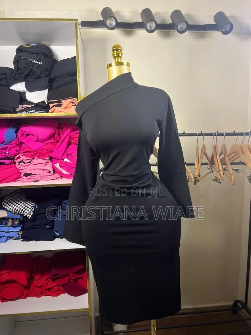 Corporate/Church Wear