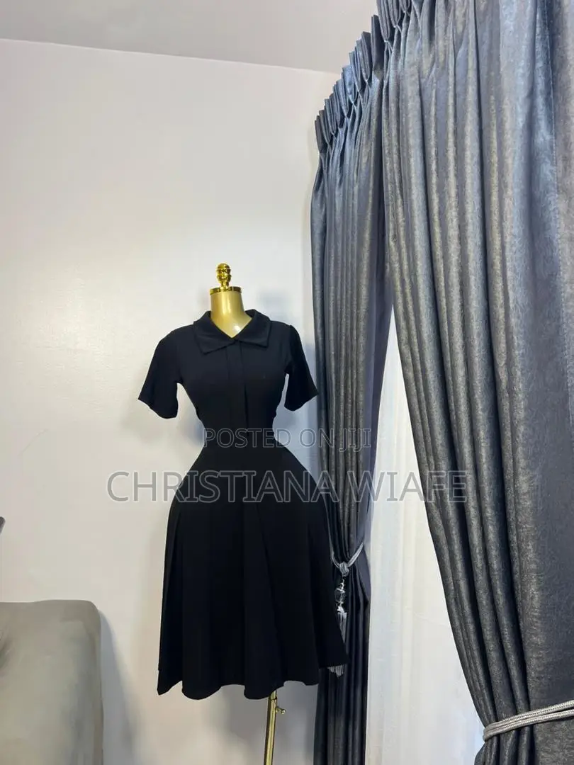 Corporate/Church Wear