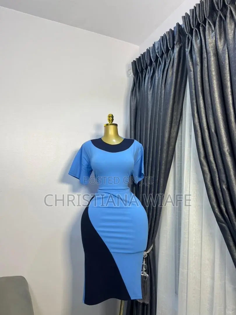 Corporate/Church Wear
