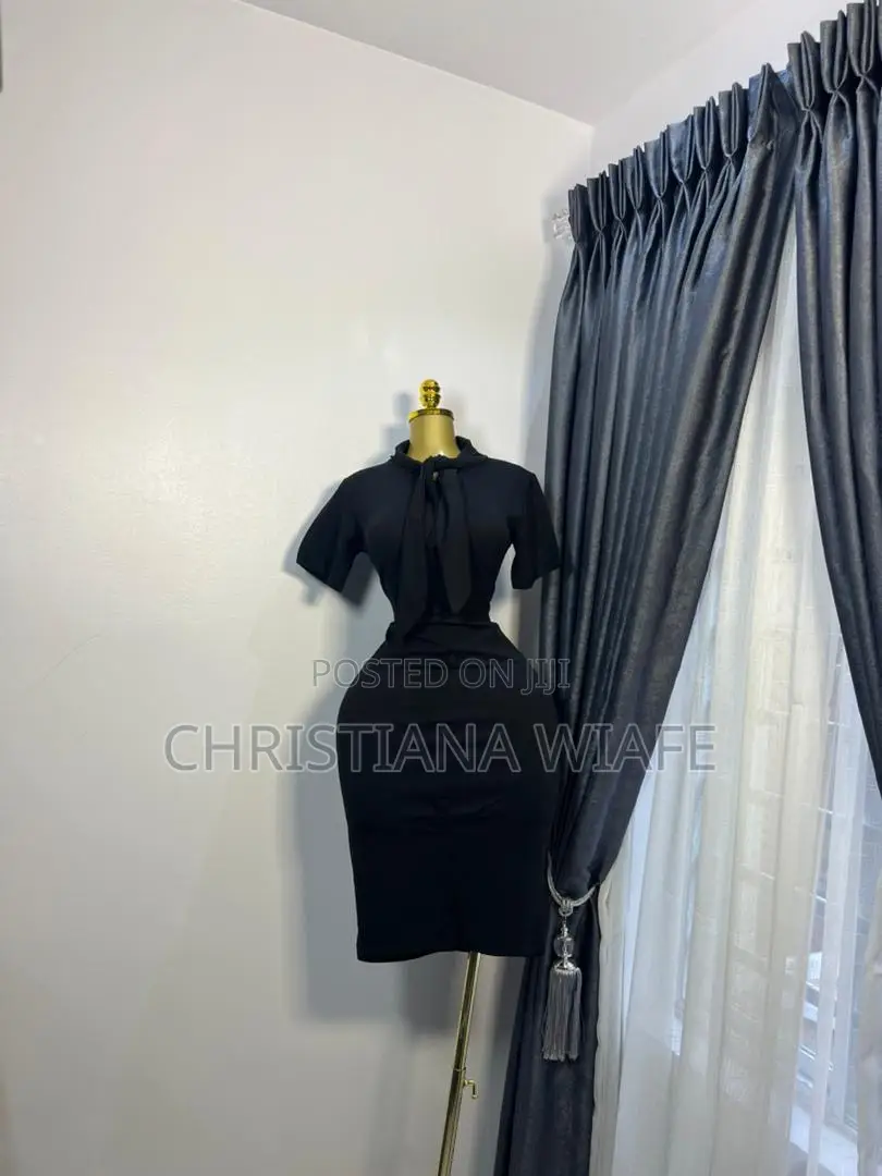 Corporate/Church Wear