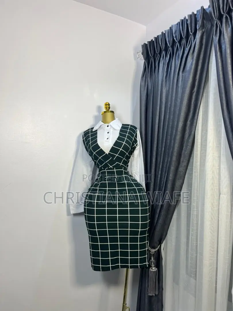 Corporate/Church Wear