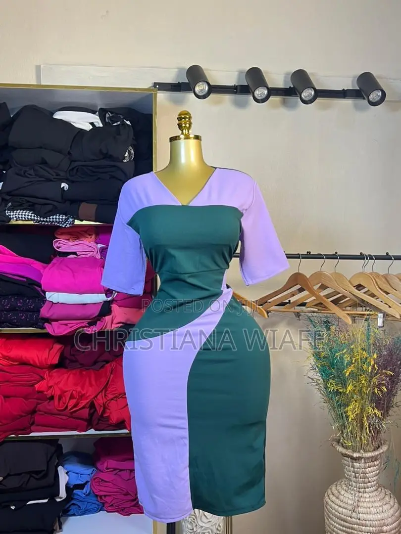 Corporate/Church Wear
