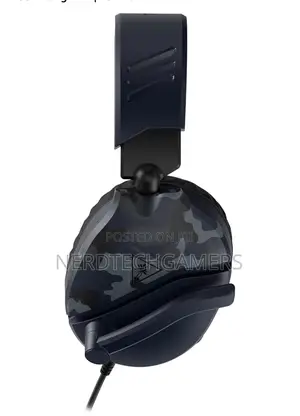 Turtle Beach Recon 70 Gaming Headset