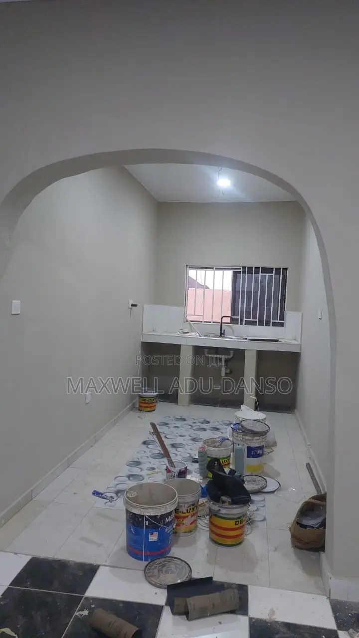 3bdrm House in Ga South Municipal for rent