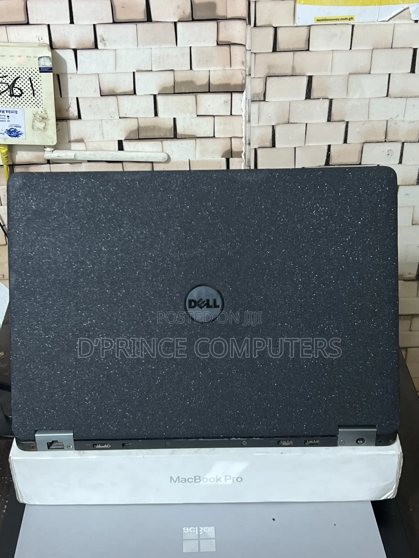 Laptop Dell Latitude 14 E7470 12GB Intel Core i7 SSD 256GB