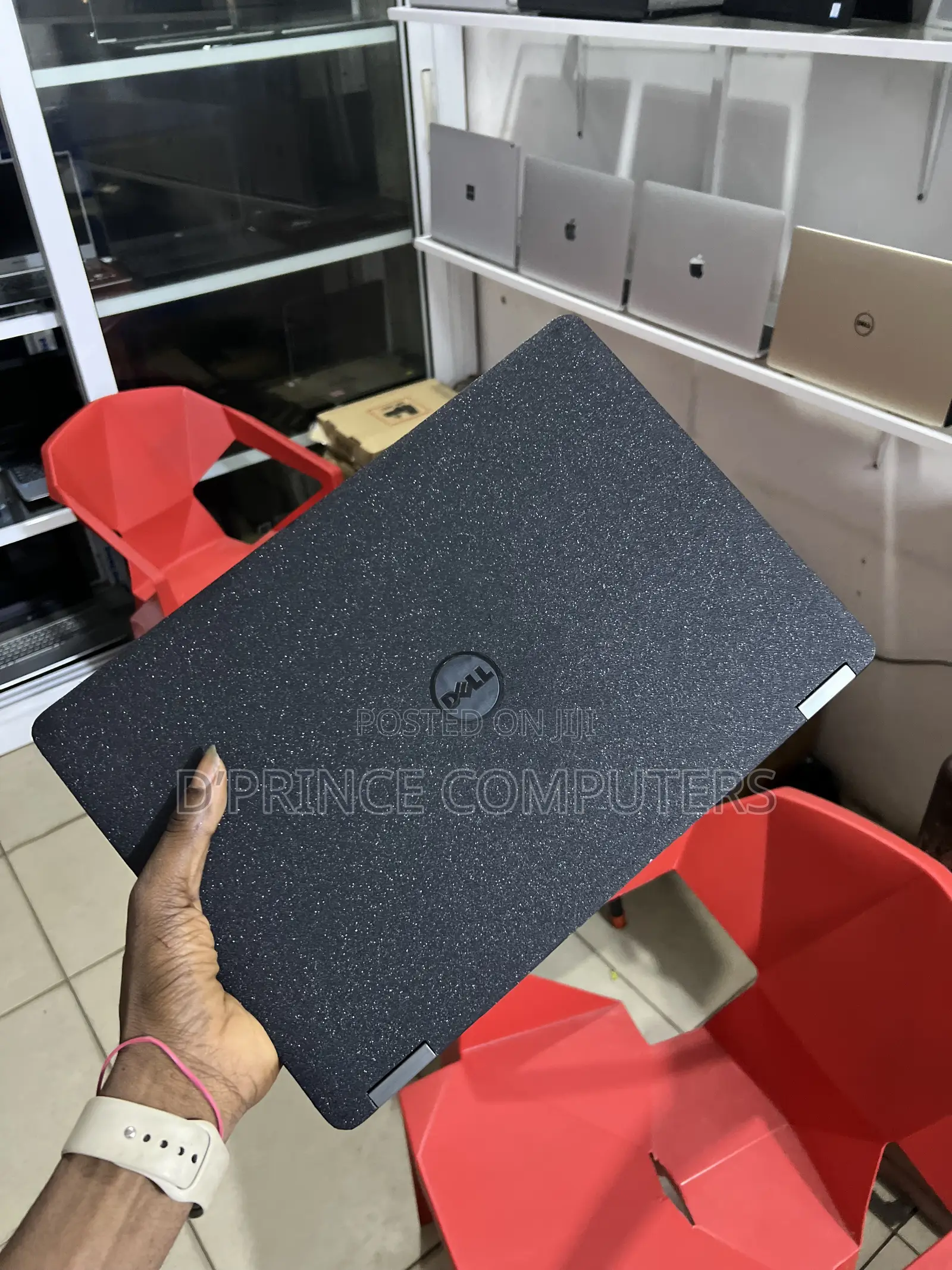 Laptop Dell Latitude 14 E7470 12GB Intel Core i7 SSD 256GB