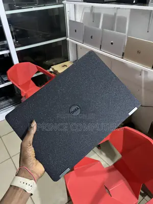 Laptop Dell Latitude 14 E7470 12GB Intel Core i7 SSD 256GB