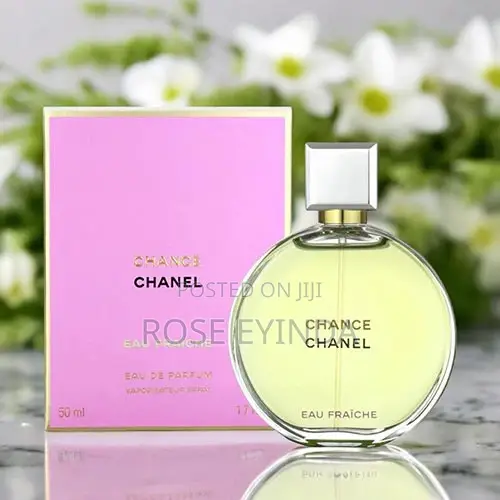 Original CHANCE CHANEL 100 ML Wholesale