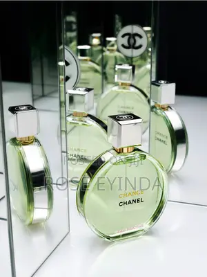 Original CHANCE CHANEL 100 ML Wholesale