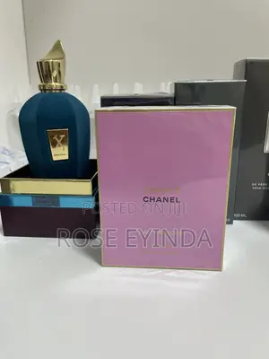 Original CHANCE CHANEL 100 ML Wholesale