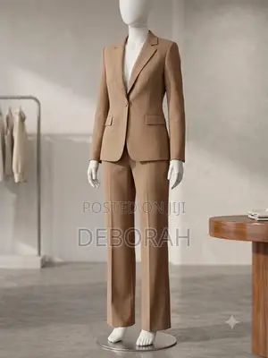 Women Suit