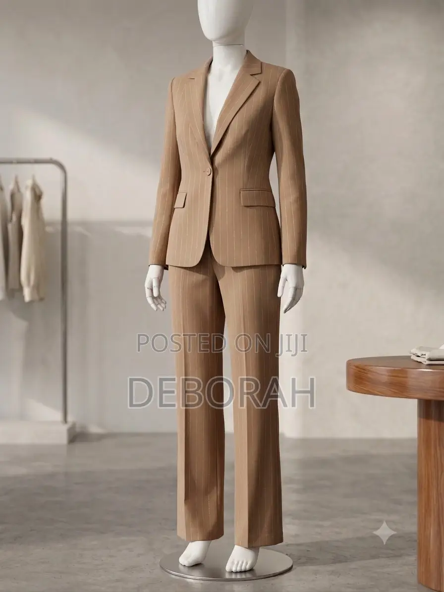 Women Suit