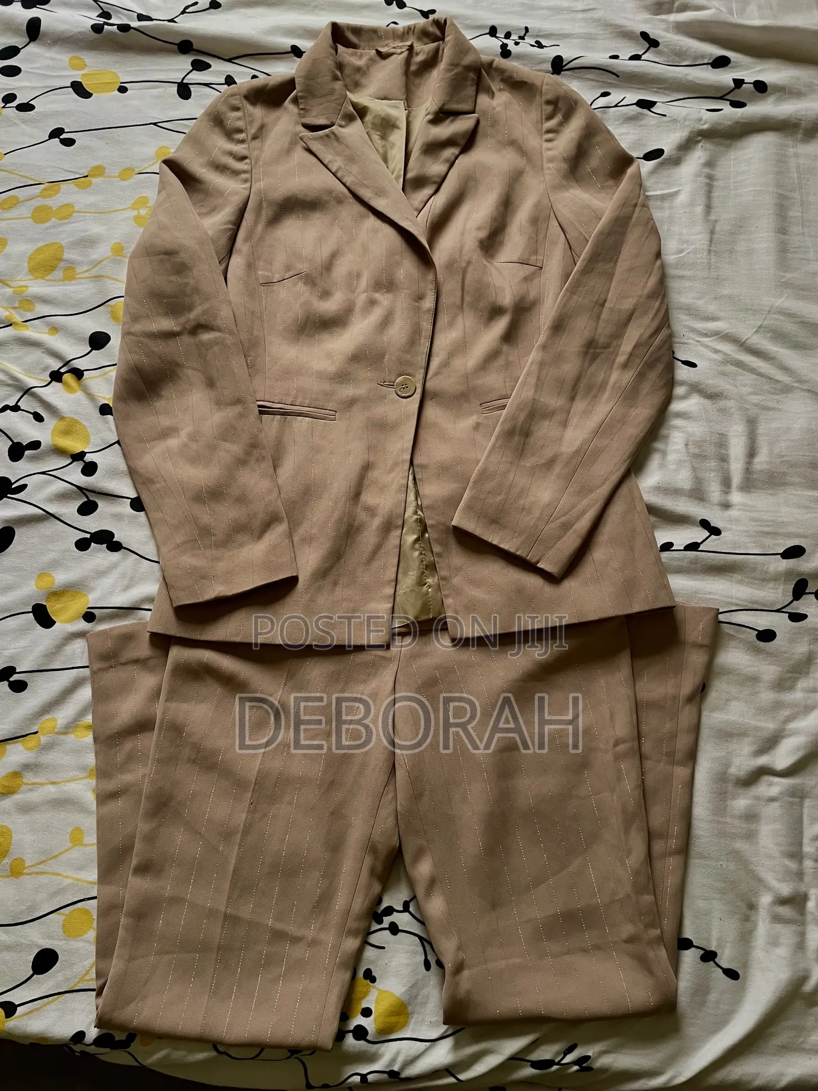 Women Suit