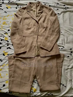 Women Suit