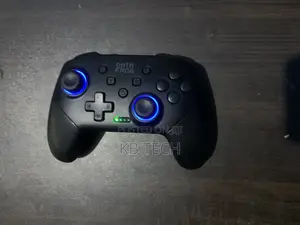 RGB Wireless Gamepad