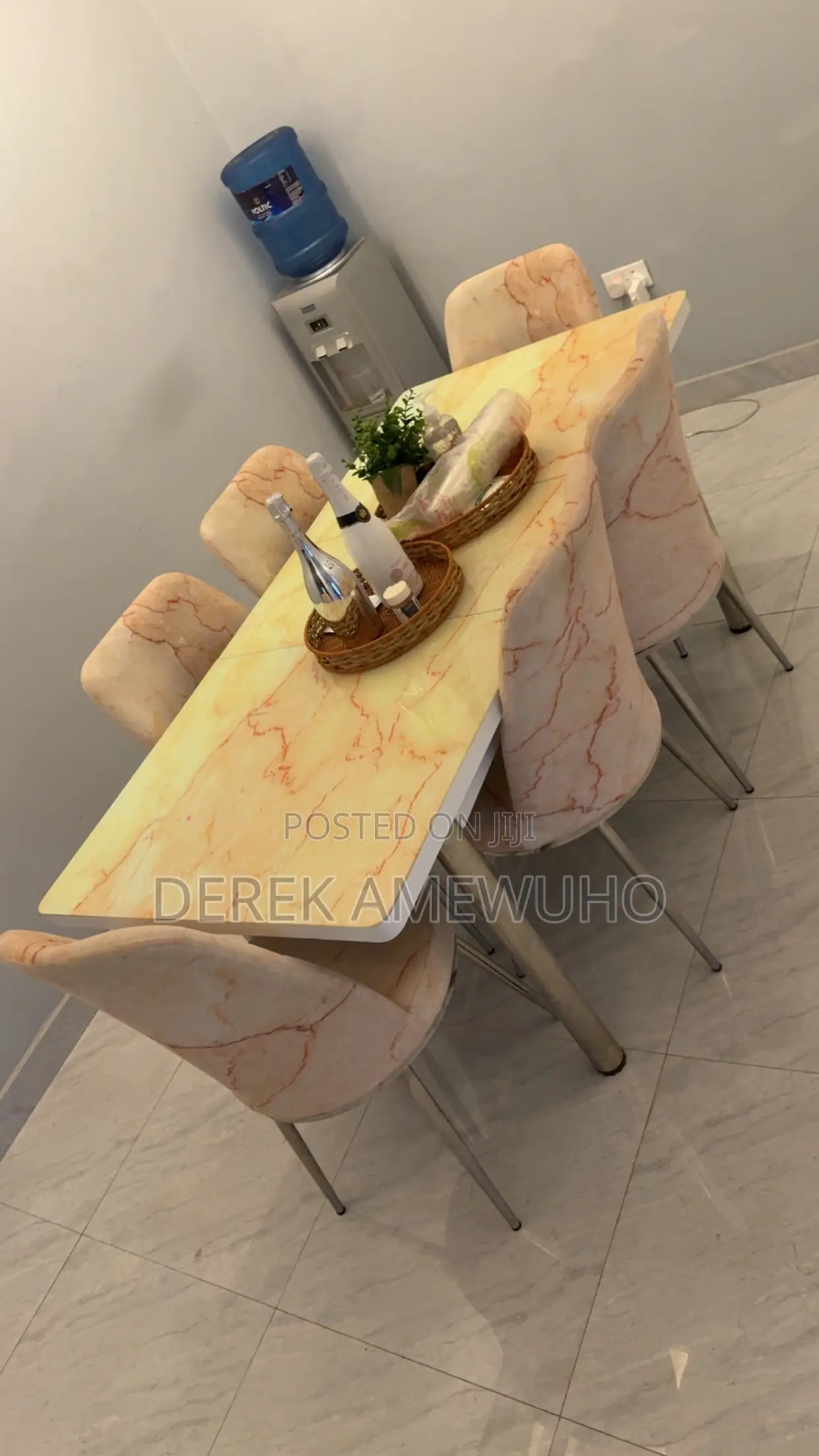 Dinning Table Sets