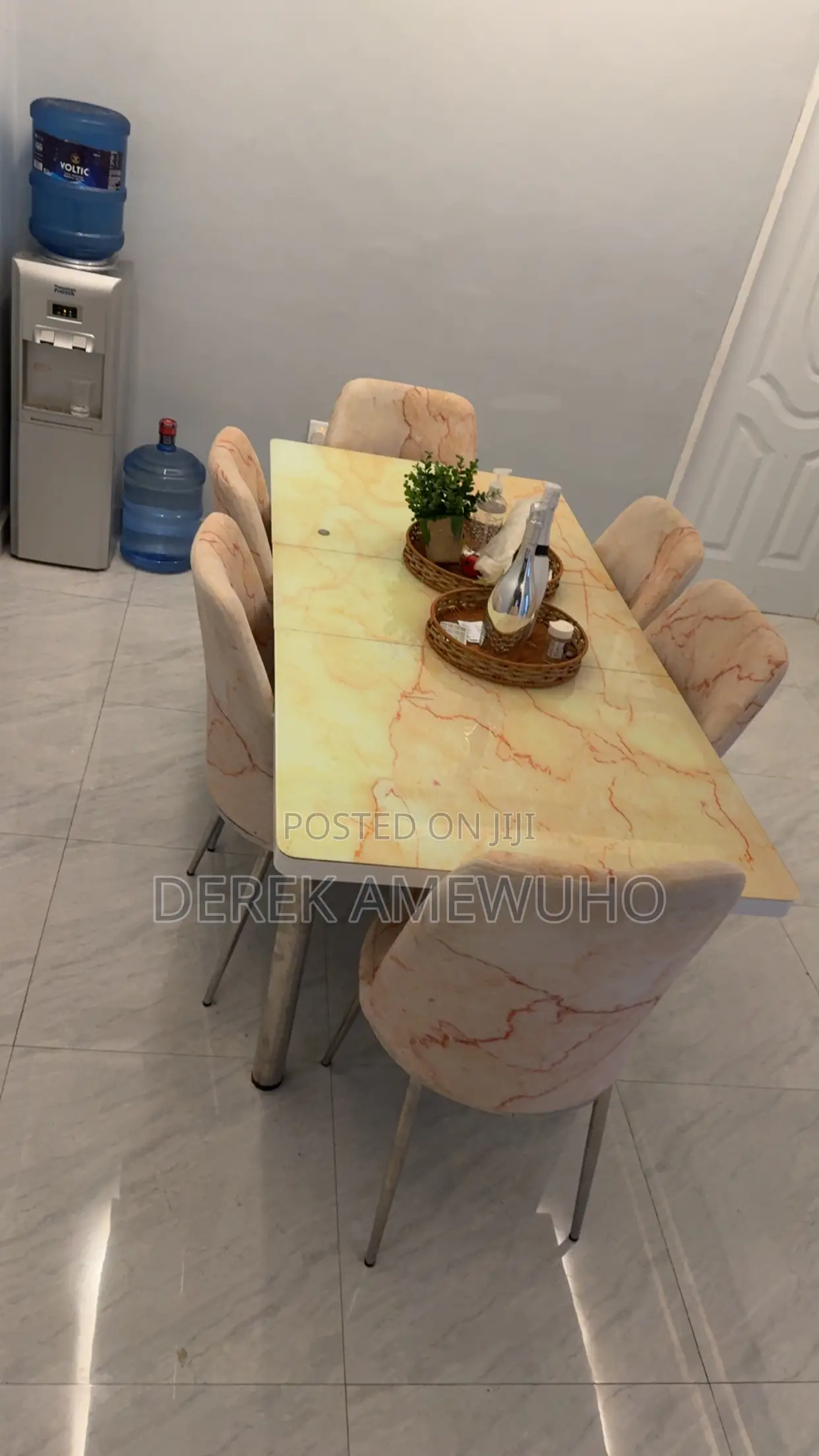 Dinning Table Sets