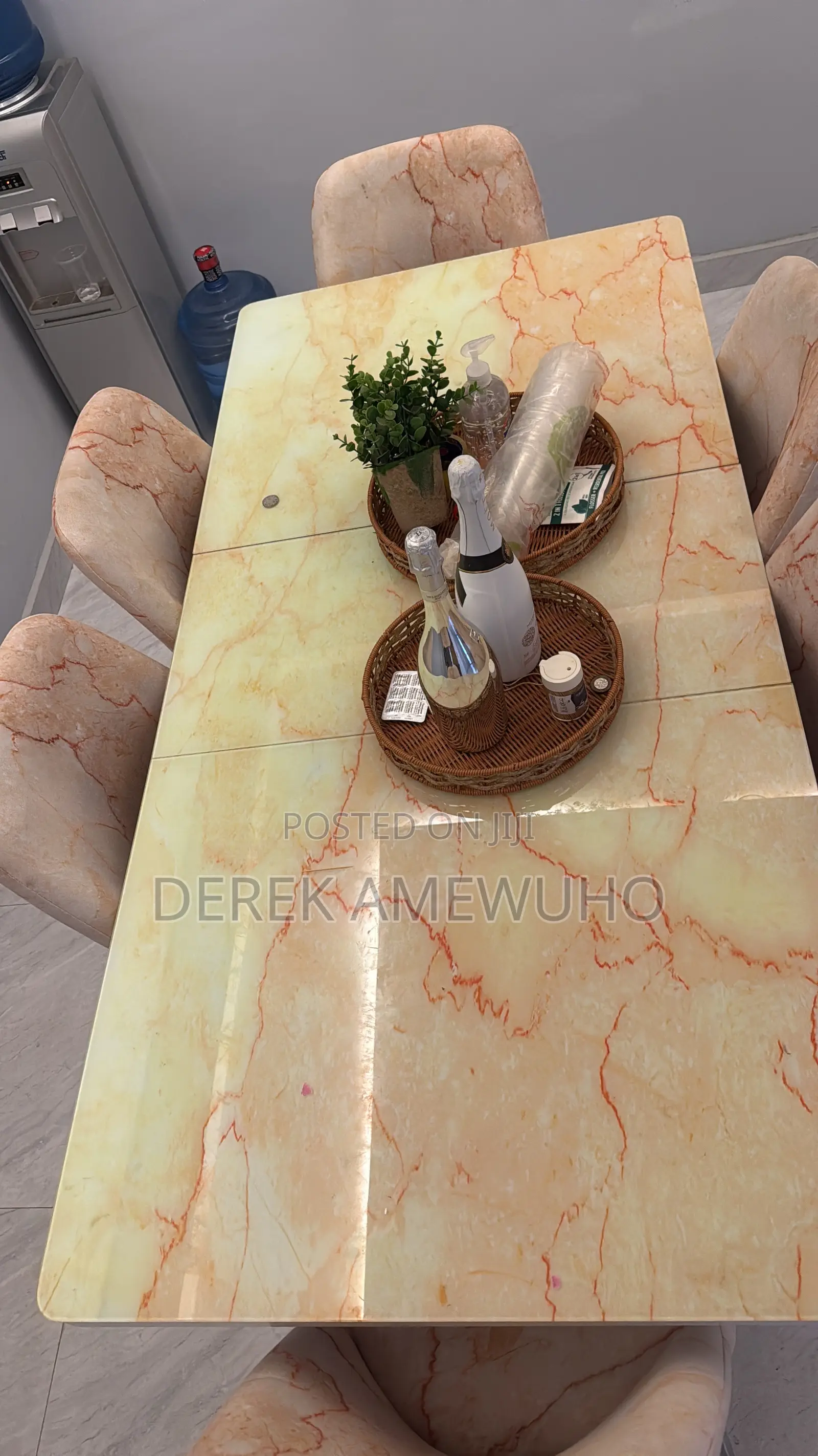 Dinning Table Sets