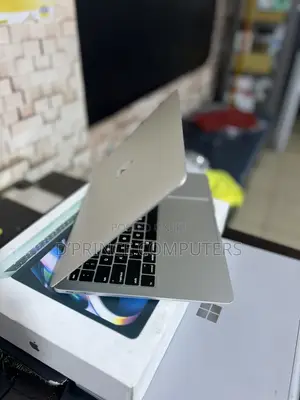 Laptop Apple MacBook Air 2018 16GB Intel Core i5 SSD 1.5T