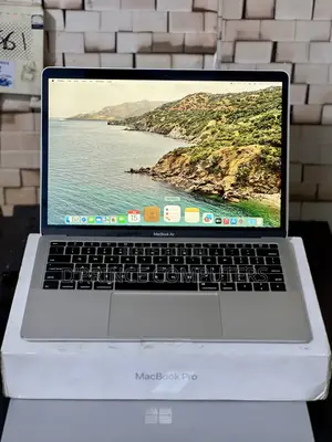 Laptop Apple MacBook Air 2018 16GB Intel Core i5 SSD 1.5T