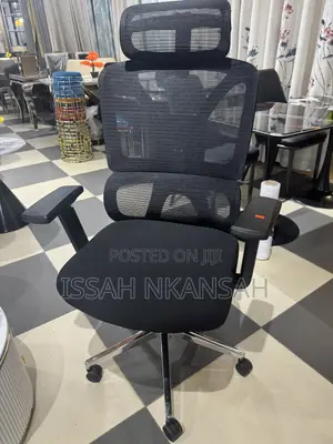 Mesh Executive Chair