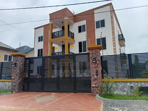 2bdrm Apartment in Dps C25, Tema Metropolitan for rent