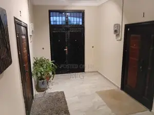 2bdrm Apartment in Dps C25, Tema Metropolitan for rent