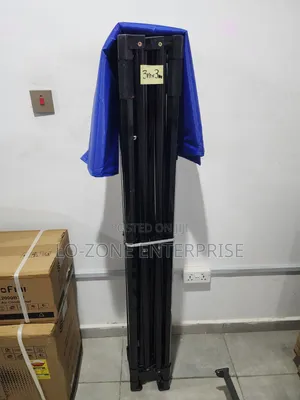 3m by 3m Foldable Canopy