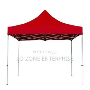 3m by 3m Foldable Canopy