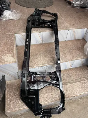 2015,2016,2017,2018,2019,2020 Radiator Support for Toyota 4runner
