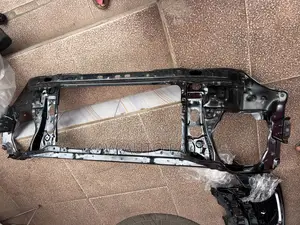 2015,2016,2017,2018,2019,2020 Radiator Support for Toyota 4runner
