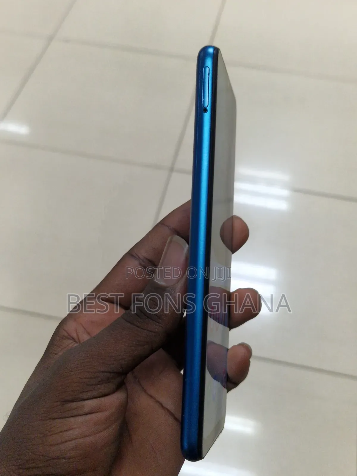 Samsung Galaxy A12 64 GB Blue