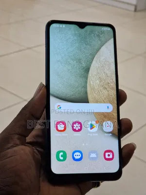 Samsung Galaxy A12 64 GB Blue