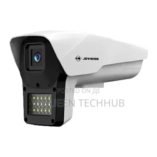 JVS-N519-PWL Solar Powered Camera