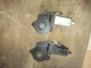 Door Window Regulator Motors