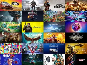 Solid PC Games