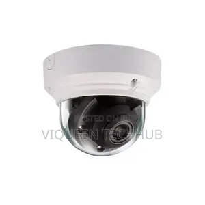 JVS-N533-Ds-Z5 Dome Camera