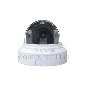 JVS-N533-Ds-Z5 Dome Camera