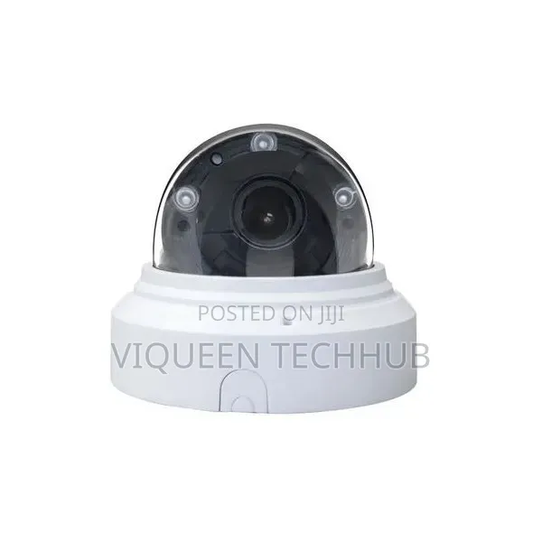 JVS-N533-Ds-Z5 Dome Camera