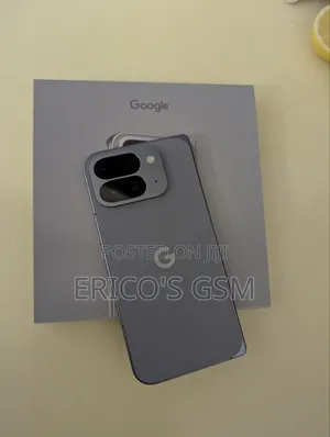 New Google Pixel 10 Pro Fold 256 GB Blue