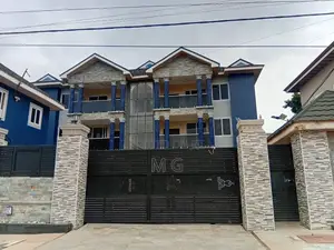 2bdrm Apartment in Dps, Tema Metropolitan for rent