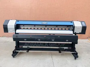 Plusjet 6ft Large Format Printer