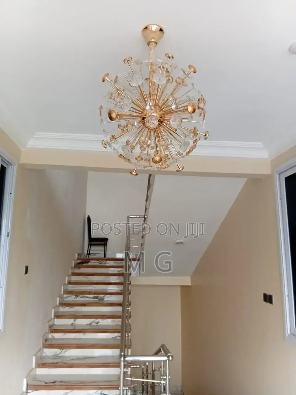 2bdrm Apartment in Dps, Tema Metropolitan for rent