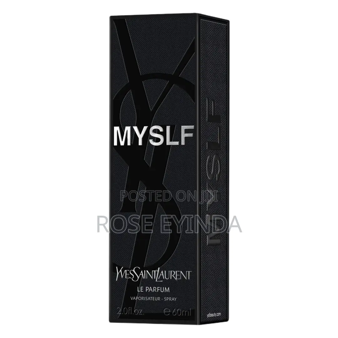 Ysl Myslf 100ml