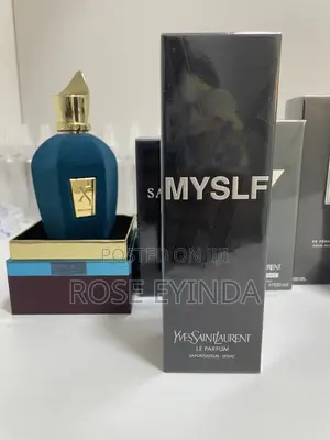 Ysl Myslf 100ml